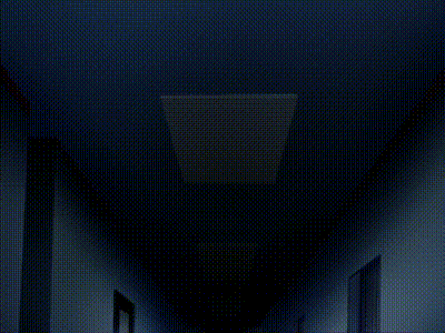 特別病棟 1 动图预览 - 私房ACG - sifacg.com