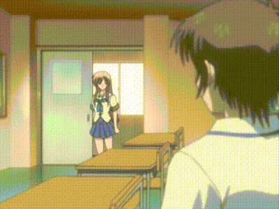 借金姐妹 2 动图预览 - 私房ACG - sifacg.com