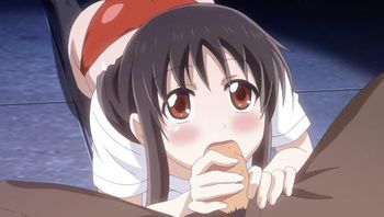 已經想要夾住到無法自拔了 SP - 私房ACG - sifacg.com