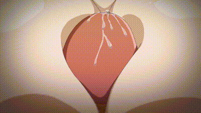 已經想要夾住到無法自拔了 动图预览 - 私房ACG - sifacg.com