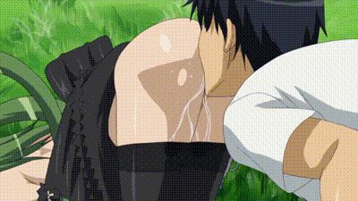 15美少女漂流記 3 动图预览 - 私房ACG - sifacg.com