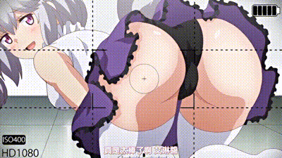 Knight of Erin 2 动图预览 - 私房ACG - sifacg.com