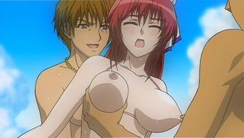 淫妖蟲 蝕 1 - 私房ACG - sifacg.com