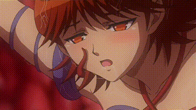 淫妖蟲 蝕 1 动图预览 - 私房ACG - sifacg.com