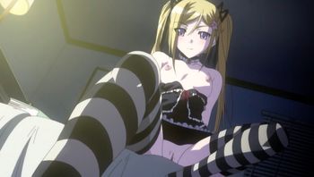 彼女×彼女×彼女 ～與三姊妹的心跳共同生活～ 1 - 私房ACG - sifacg.com