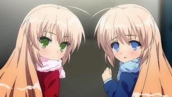 第一次看家 觀月詩織篇 1 - 私房ACG - sifacg.com