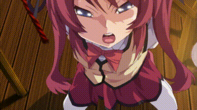 特別授業 3SLG 第1話 动图预览 - 私房ACG - sifacg.com