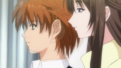 催眠術 2nd version 2 动图预览 - 私房ACG - sifacg.com