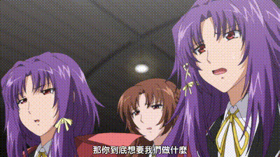 催眠術ZERO 1 动图预览 - 私房ACG - sifacg.com