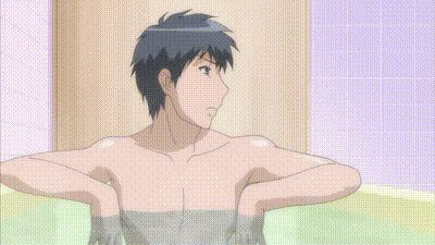 顫抖的雙唇 FUZZY LIPS 2 动图预览 - 私房ACG - sifacg.com