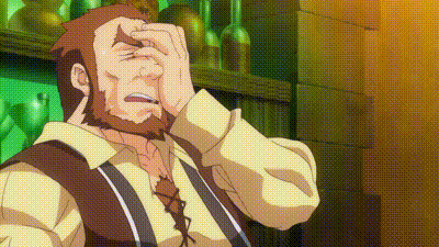 蘭斯01 尋找小光 第1話 动图预览 - 私房ACG - sifacg.com