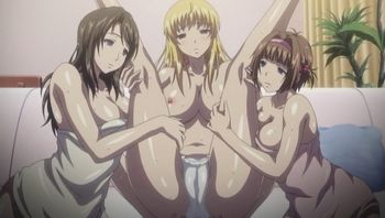 巨乳家族催眠 1 - 私房ACG - sifacg.com