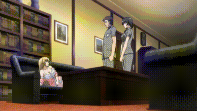 Ran→Sem 2 动图预览 - 私房ACG - sifacg.com