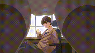 無論手沖還是實戰 2 动图预览 - 私房ACG - sifacg.com