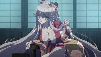 戀之交 ～忘卻的妖狐～ 1 - 私房ACG - sifacg.com