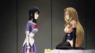 公開便所 1 动图预览 - 私房ACG - sifacg.com