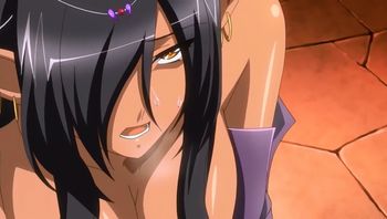 黑獸 1 - 私房ACG - sifacg.com