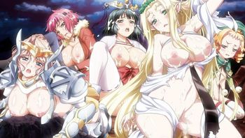 黑獸 4 - 私房ACG - sifacg.com