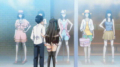 理 -你心中殘缺的碎片- 2 动图预览 - 私房ACG - sifacg.com