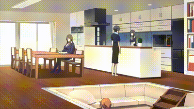 姐嫁四重奏 2 动图预览 - 私房ACG - sifacg.com