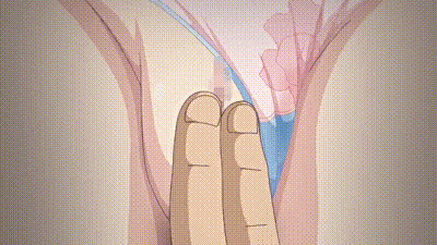 她被他擁抱的那一天 2 动图预览 - 私房ACG - sifacg.com