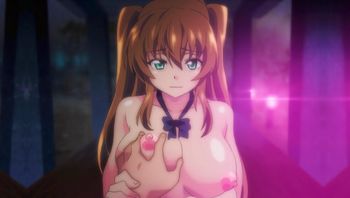 乳色吐息 2 - 私房ACG - sifacg.com