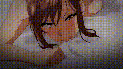 向日葵在夜晚綻放 动图预览 - 私房ACG - sifacg.com