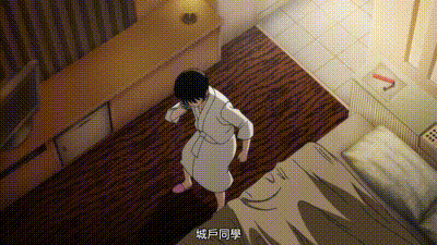 偷・窺・的・小・洞 动图预览 - 私房ACG - sifacg.com