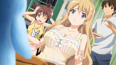 工口遊戲！H和遊戲都要開發 1 动图预览 - 私房ACG - sifacg.com