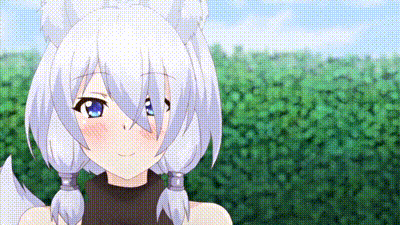 御姐→正太←御姐 1 动图预览 - 私房ACG - sifacg.com