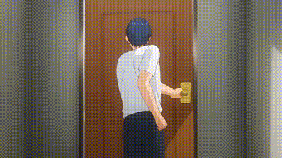 被母親的朋友看到了自己自慰的場景 1 动图预览 - 私房ACG - sifacg.com