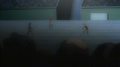 對魔忍淺蔥 4 动图预览 - 私房ACG - sifacg.com