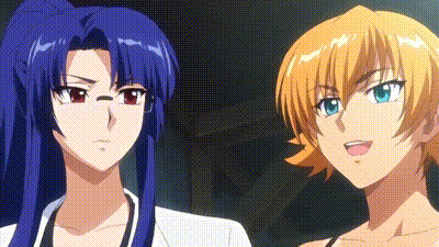 對魔忍淺蔥3 第1話 动图预览 - 私房ACG - sifacg.com