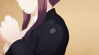 畢業痴漢電車 2 动图预览 - 私房ACG - sifacg.com