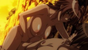 惡之女幹部 滿月之夜R 1 - 私房ACG - sifacg.com