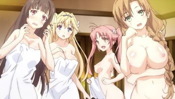 戀騎士 Purely☆Kiss 特典SP 1 - 私房ACG - sifacg.com