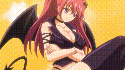 心動抽插！Revolution～天使與惡魔的榨精大戰～ 1 动图预览 - 私房ACG - sifacg.com