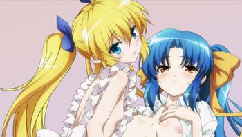 救救草食系的我吧！ 1 - 私房ACG - sifacg.com