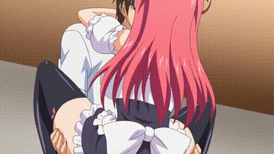 心動抽插！～天使與惡魔的榨精大戰～ 2 动图预览 - 私房ACG - sifacg.com