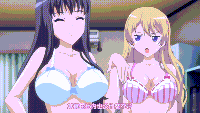 工口遊戲！H和遊戲都要開發 3 动图预览 - 私房ACG - sifacg.com