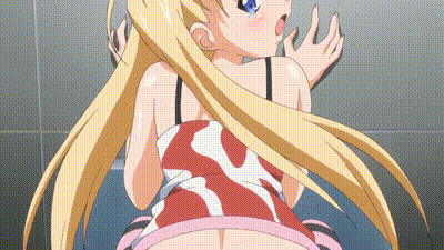 鬼父 Re-birth 动图预览 - 私房ACG - sifacg.com