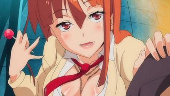 聖黑木耳學園援交日記 - 私房ACG - sifacg.com