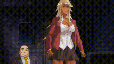 聖黑木耳學園援交日記 动图预览 - 私房ACG - sifacg.com