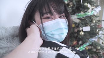 高颜值美少妇，奶子是真大啊。(nana_taipei) - 私房ACG - sifacg.com