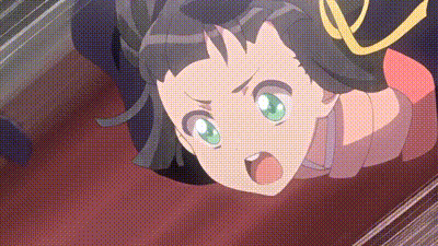 漆黑的射干 3 DIRECTOR版 动图预览 - 私房ACG - sifacg.com