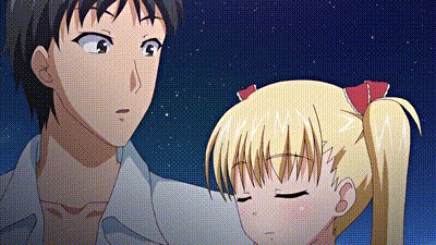 鬼父 Refresh 2 动图预览 - 私房ACG - sifacg.com