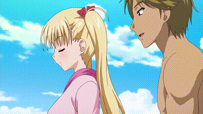 鬼父 Refresh 1 动图预览 - 私房ACG - sifacg.com