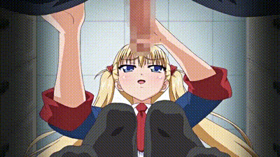 鬼父 Rebuild 3 动图预览 - 私房ACG - sifacg.com