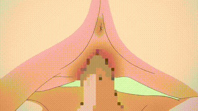 Tenioha! 1 动图预览 - 私房ACG - sifacg.com