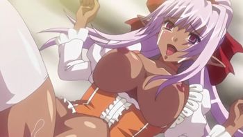 公主騎士奧莉維亞 調教 2 - 私房ACG - sifacg.com